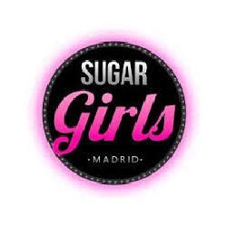 sugar girls madrid